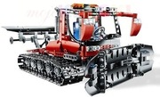 LEGO 8263 Technic Ratrak