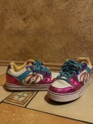 Buty z kółkami rozm 40,5