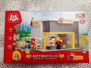 ELEFUN Metropolis Sklep Biedronka