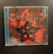 The Cult - Beyond The Good and Evil