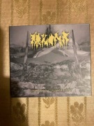 ARKONA ZRODZONY Z OGNIA I LODU