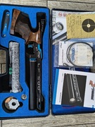 Walther LP 500 Meister Manufaktur blue - rezerwacja do 20.02