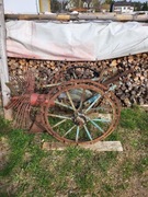 Kopaczka do ziemniaków