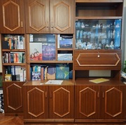 Zestaw meblowy Hubert 3,5 segmentu