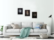 Obrazy na płótnie, akrylowe