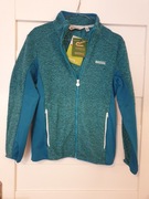 Bluza polar kurtka jesienna Regatta r 158