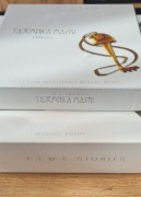 Gra planszowa Time Stories + dodatek Tajemnica Maski