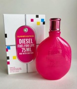 Fuel for Life Summer Diesel 