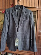 Męska marynarka casual