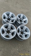 Felgi ROH 6x139.7, Patrol, Land cruiser, Pajero