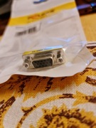Adapter VGA żeński - żeński
