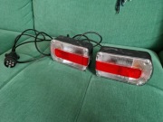 Światła do przyczepki lub bagażnika na hak (np Thule)