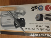 Elektryczna uniwersalna ostrzałka 