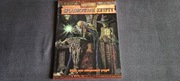 SPLĄDROWANE KRYPTY WARHAMMER FANTASY ROLE PLAY 2 ED