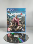 Farcry 4 - Gra PS4