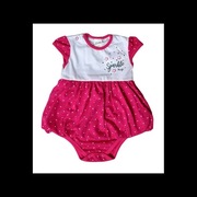 Bodo-sukienka różowa 62