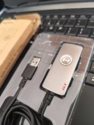 EDIFIER GS2 karta dźwiękowa usb