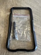 Etui iPhone X/XS Bumper Ramka