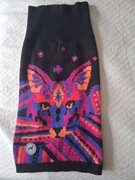 Ubranko dla psa małej rasy ciepłe Medicine L