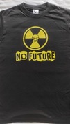 No future * punk