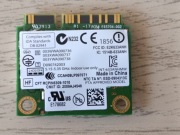 Moduł WiFi 04W00N do Dell Latitude E6540 [KD6]