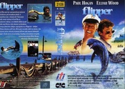 FLIPPER- PAUL HOGAN