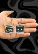 Brelok CD z NFC - Paktofonika "Kinematografia"