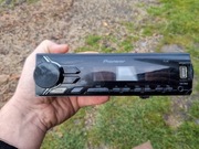 Radio samochodowe pionier 