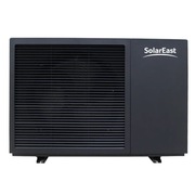 Pompa Ciepła R290 SOLAREAST 6kW i 12kW na liście ZUM