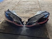 Lampy Przednie VW Golf VII Lift FULL LED USA, 5GM941060A 5GM941059A