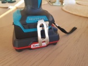 Adapter Parkside do Makita, Gisam 