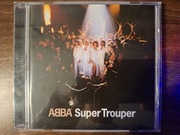 ABBA - SUPER TROUPER/ JAK NOWA!/