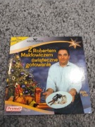 Z Robertem Makłowiczem świąteczne gotowanie VCD