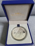 Matka Teresa - Jan Paweł II -10 Euro Francja 2010 