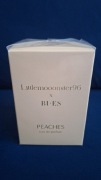 Woda perfumowana PEACHES Littlemooonster96 x BI-ES