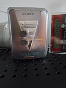 Walkman Sony WM EX372 nowe paski 