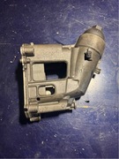 BMW E83 X3 E84 1.8d 2.0d N47 Obudowa filtra 7797392 postawa filtra oleju