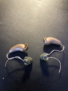 Aparat słuchowy t moxi unitra