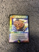 Karta Duel Masters 20/55 Comet Eye, the Spectral Spud Wizards of the Coast