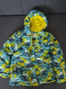 Kurtka zimowa narciarska r.128