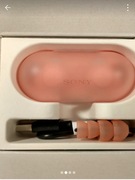 Słuchawki bezprzewodowe Sony wf-C500