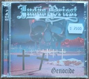 Judas Priest - Genocide [2CD]