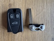 Orginalny kluczyk pilot Alfa 159 niezablokowany