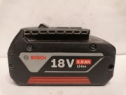Bateria akumulator bosch 18v 5ah SPRAWNY Nr 30