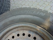 Koła 215/65 R15 5x108