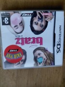 Bratz Nintendo DS z Holandii