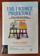 UML i wzorce projektowe - Craig Larman. Wydanie 3