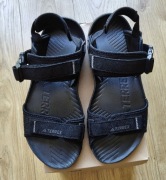 Sandały Adidas Terrex Hydroterra