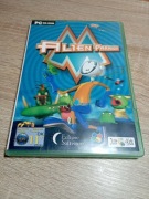 M Alien Paranoia. PC ANG 5/6