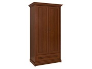 Szafa Kent - Black Red White